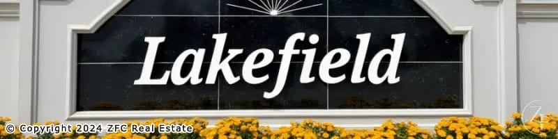 Lakefield Lakefield