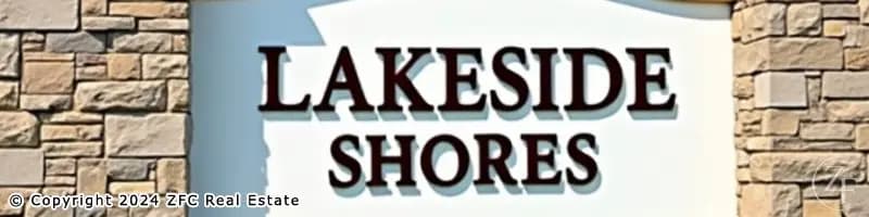Lakeside Shores Lakeside Shores