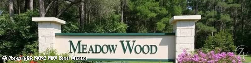 Meadow Wood