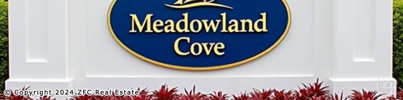 Meadowland Cove Meadowland Cove