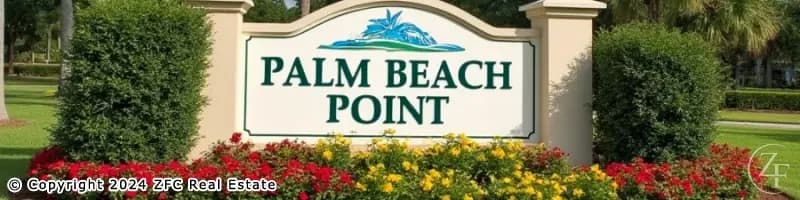 Palm Beach Point