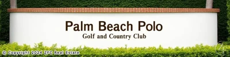 Palm Beach Polo Palm Beach Polo