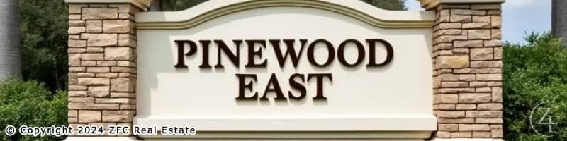 Pinewood East Pinewood East