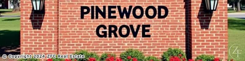 Pinewood Grove Pinewood Grove