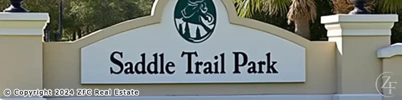 Saddle Trail Park Saddle Trail Park