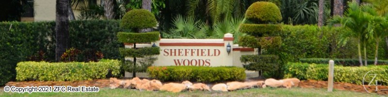 Sheffield Woods Sheffield Woods