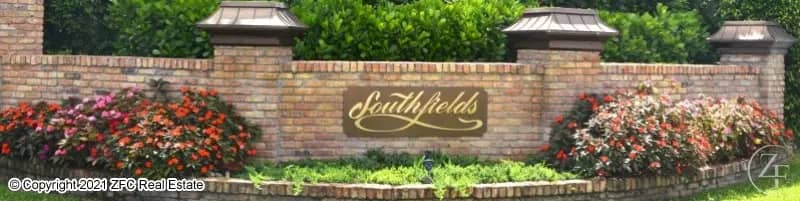 Southfields Wellington Homes for Sale