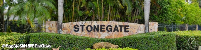 Stonegate Wellington Homes for Sale