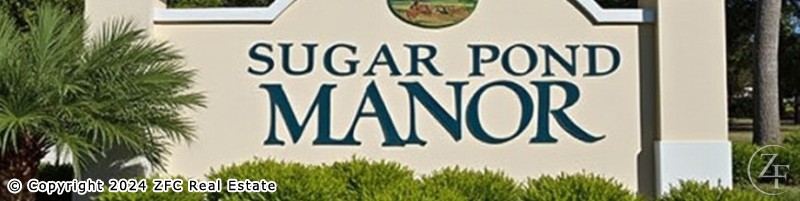 Sugar Pond Manor Sugar Pond Manor