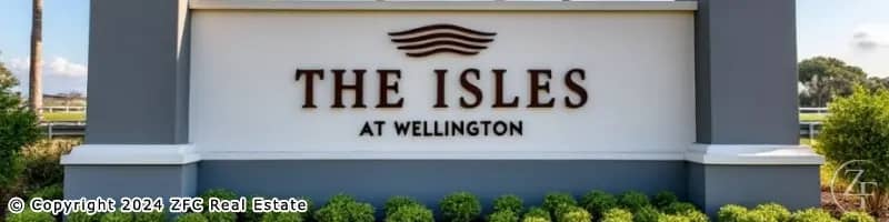 The Isles Wellington The Isles Wellington