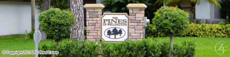 The Pines Of Wellington The Pines Of Wellington