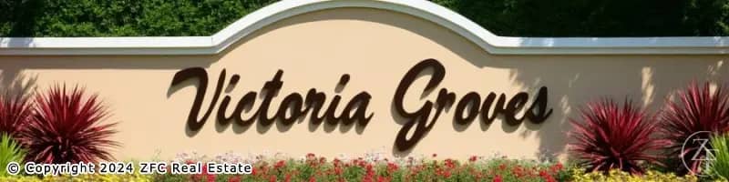Victoria Groves Victoria Groves
