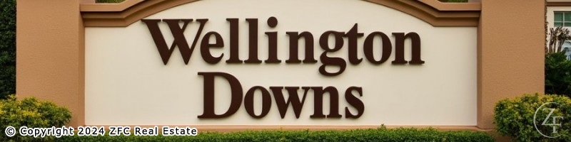 Wellington Downs Wellington Downs