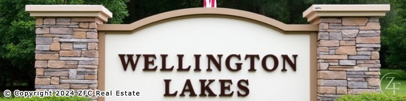 Wellington Lakes Wellington Wellington Lakes Wellington