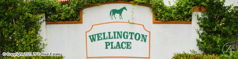 Wellington Place Wellington Townhouses for Sale