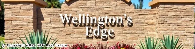 Wellingtons Edge