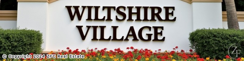 Wiltshire Village Wiltshire Village
