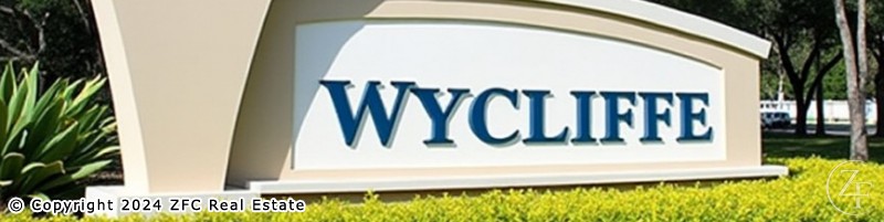 Wycliffe Golf And Country Club