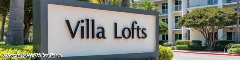 Villa Lofts
