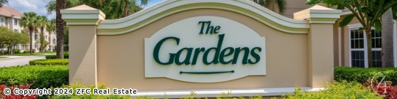 The Gardens The Gardens