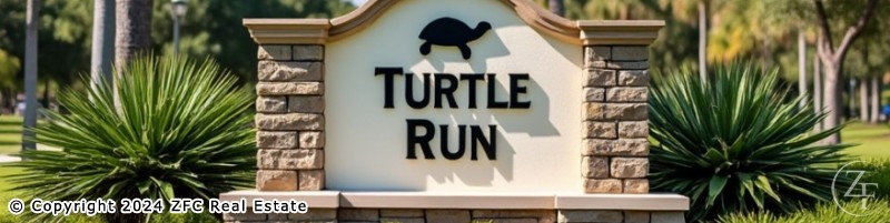 Turtle Run