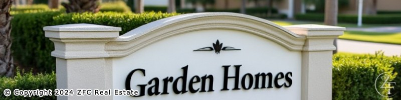 Garden Homes Garden Homes