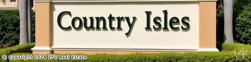 Country Isles Country Isles