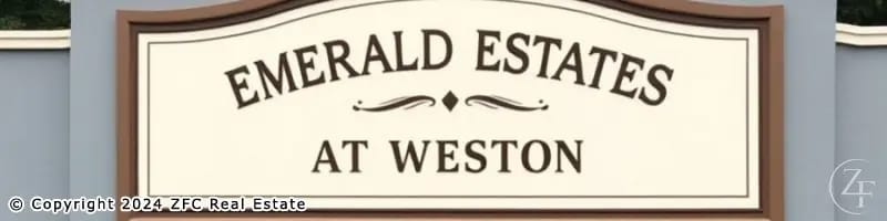 Emerald Estates Weston