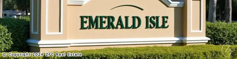 Emerald Isle Weston