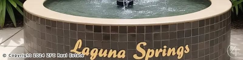 Laguna Springs Weston
