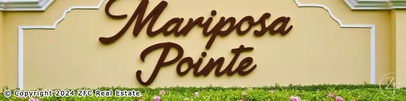 Mariposa Pointe