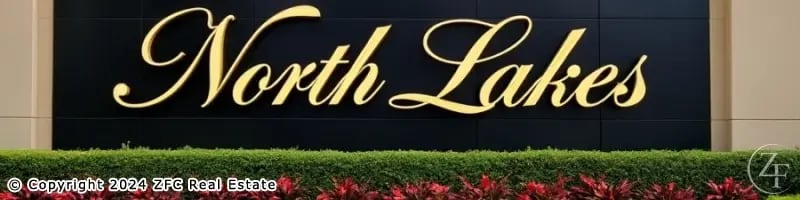 North Lakes North Lakes