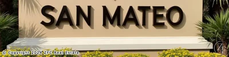 San Mateo Weston