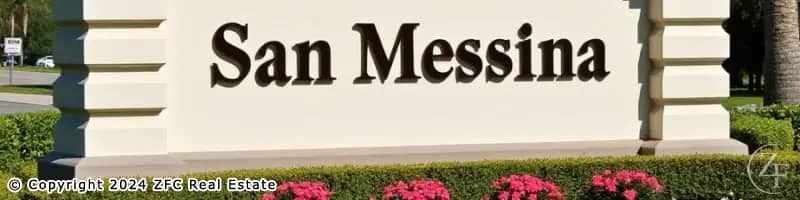 San Messina Weston