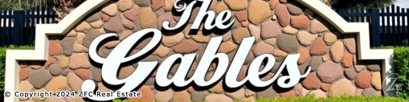 The Gables Weston