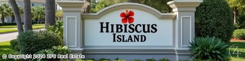 Hibiscus Island Hibiscus Island
