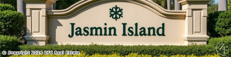 Jasmine Island Jasmine Island