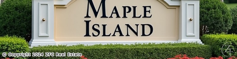 Maple Island