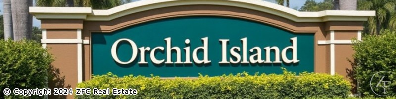 Orchid Island Orchid Island