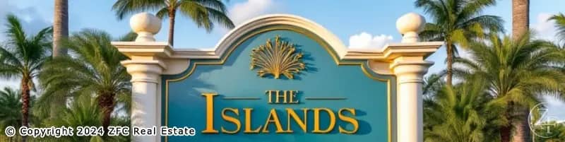 The Islands Weston