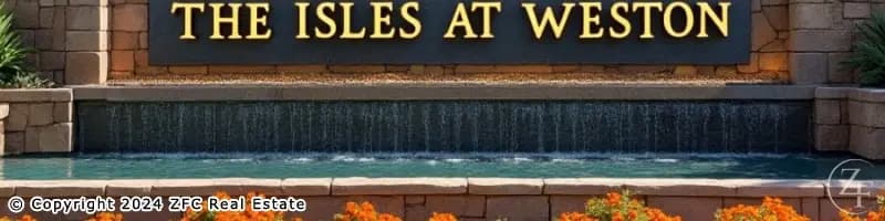 The Isles Weston