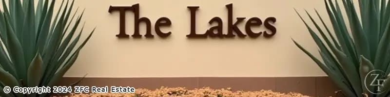 The Lakes Weston