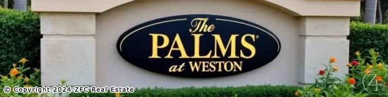 The Palms Weston