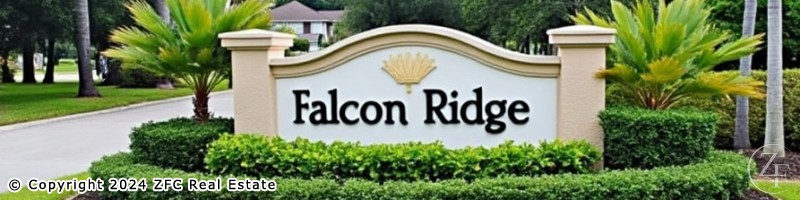 Falcon Ridge