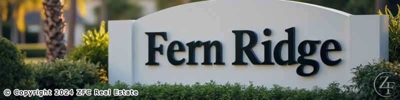 Fern Ridge