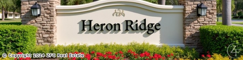 Heron Ridge Heron Ridge
