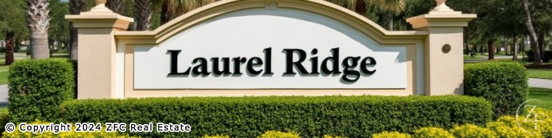 Laurel Ridge Laurel Ridge