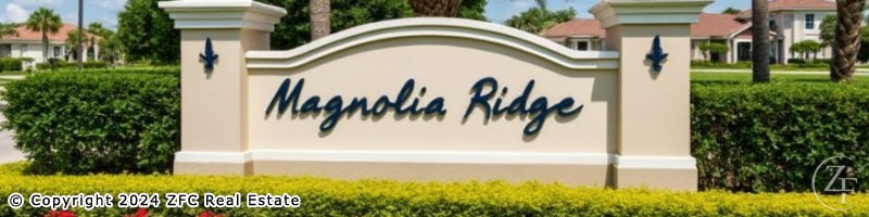 Magnolia Ridge Magnolia Ridge