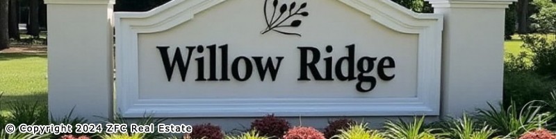 Willow Ridge Willow Ridge