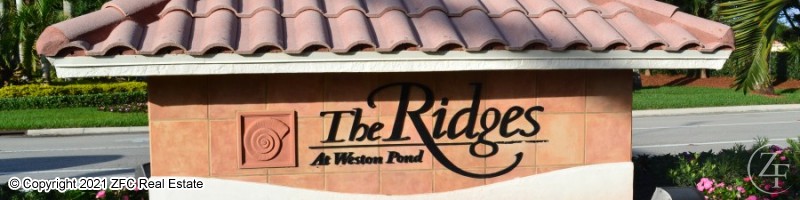 The Ridges The Ridges